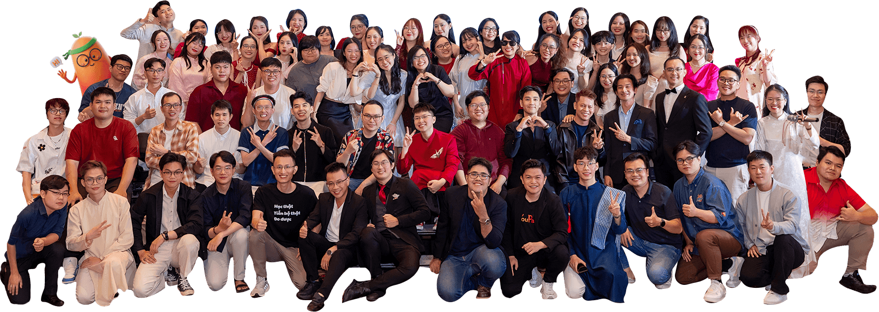 Hình tập thể