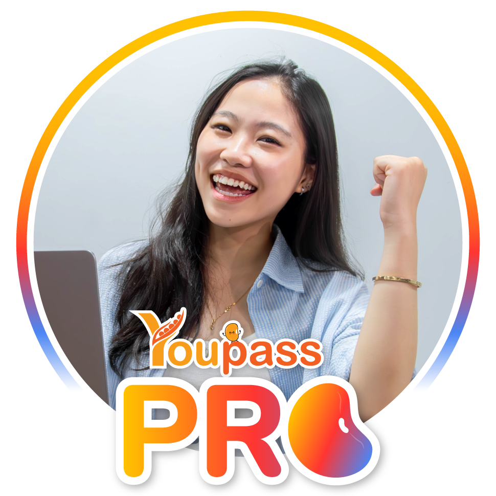 YouPass PRO