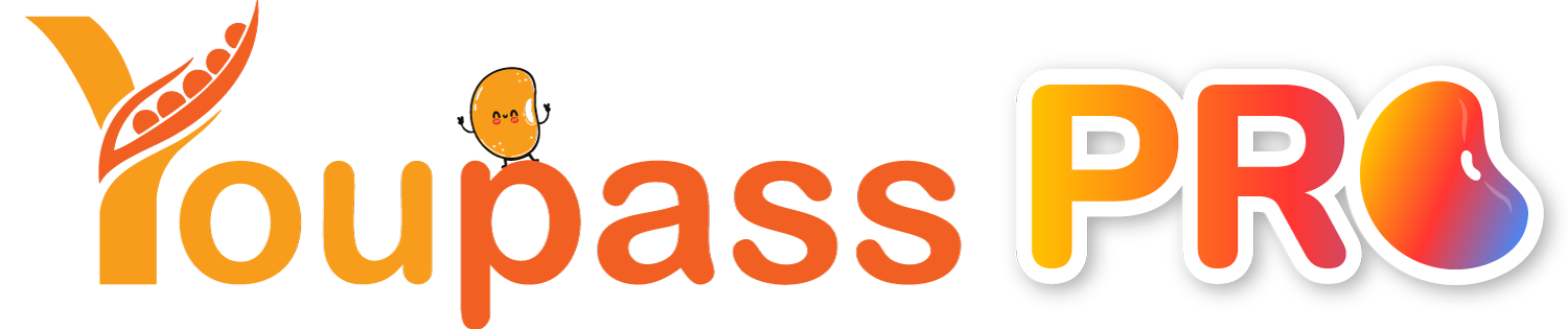 YouPass PRO